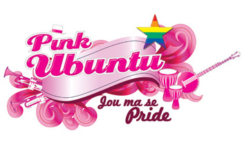 pink ubuntu